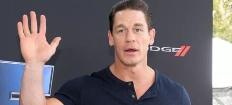 John Cena Shares Honest Thoughts on Hair Loss Stigma