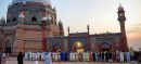 July 22 declared holiday for Hazrat Bahauddin Zakariya Urs