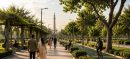 Lahore to unveil first walk-friendly area in October