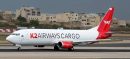 K2 Airways Cargo Plane Disappears Near Karachi during Flight