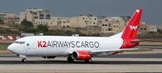 K2 Airways Cargo Plane Disappears Near Karachi during Flight