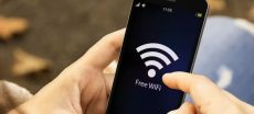 KP Launches Free Public Wi-Fi Project in Peshawar
