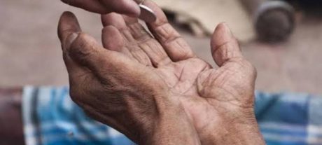 KP Launches Province-Wide Crackdown on Professional Beggars