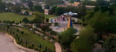 KP Launches Rs. 1 Billion Project to Upgrade 34 Parks in Peshawar (1)