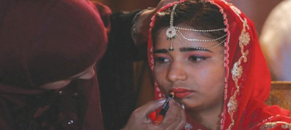 KPCSW Urges KP Assembly to Raise Child Marriage Age to 18 (2)