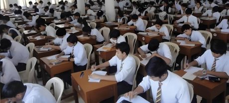 Karachi Board Announces 12th Class Pre-Medical Result Date
