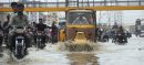 Karachi Braces for Rain as Monsoon Enters Pakistan