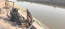 Karachi Opens First Police Station to Crack Down on Water Theft