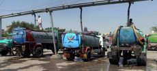 Karachi Plans Major Increase in Water Tanker Charges