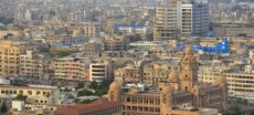 Karachi Ranked Among World’s Least Liveable Cities Again