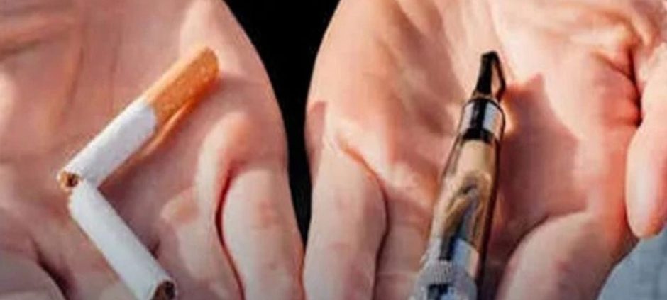 Karachi Tightens Action Against Vapes Near Colleges