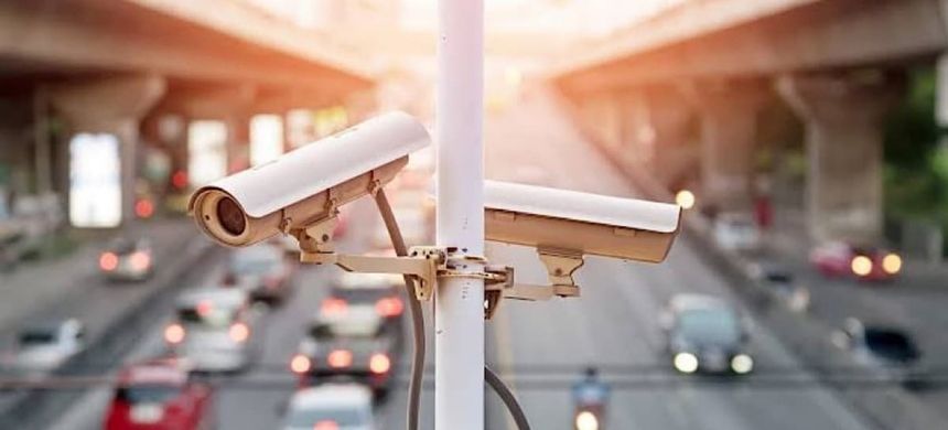 Karachi to Deploy Smart Cameras Against Illegal Parking