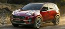 Kia Offers Rs1 Million Discount on Sportage L ALPHA