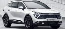 Kia Pakistan Teases New SUV, Sportage Launch Expected