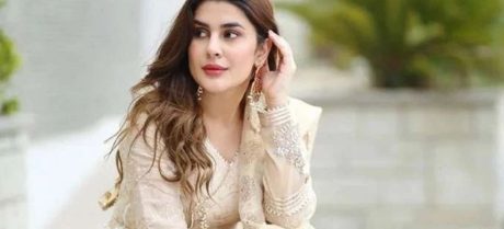 Kubra Khan Opens Up About Breaking Beauty Rules
