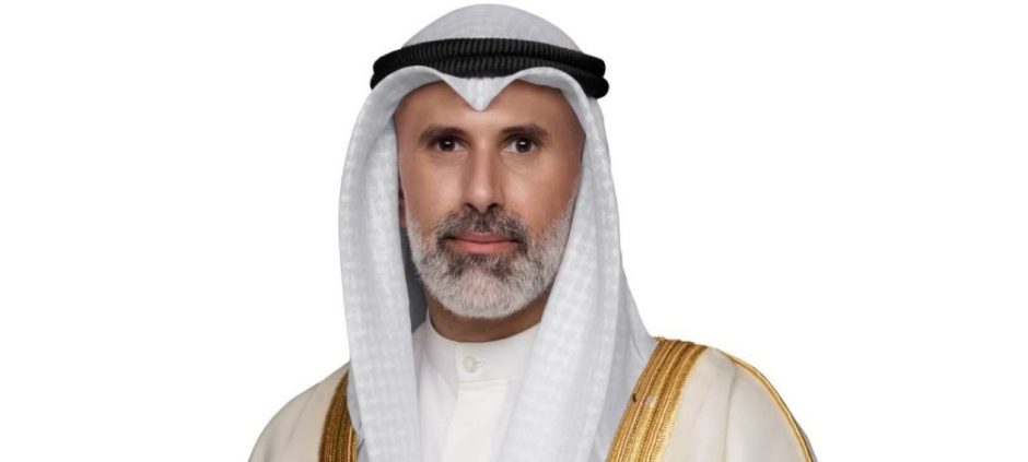 Kuwait Foreign Minister Begins Two-Day Pakistan Visit