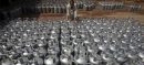 LPG Prices Rise Despite Official Rate of Rs241