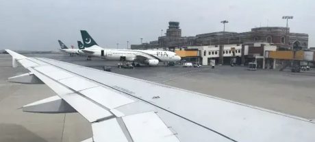 Lahore Airport to Shut Runways Daily for Over Two Months
