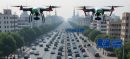Lahore Deploys AI Drones to Improve Traffic Management