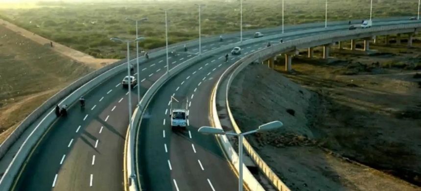 Lahore-Islamabad Motorway Toll Rates Increased by NHA