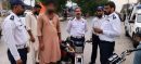 Lahore Milkman Caught With Rs100,000 in Unpaid E-Challans