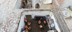 Lahore Tuition Centre Roof Collapse Death Toll Reaches 14