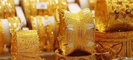 Latest Gold Prices in Pakistan Increase Following Global Rally