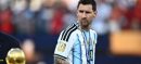 Lionel Messi Creates World Cup History Despite Final Defeat
