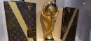 Louis Vuitton Unveils Trophy Trunk for FIFA World Cup Final