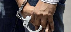 Man Arrested for Filming TikTok on SHO’s Chair