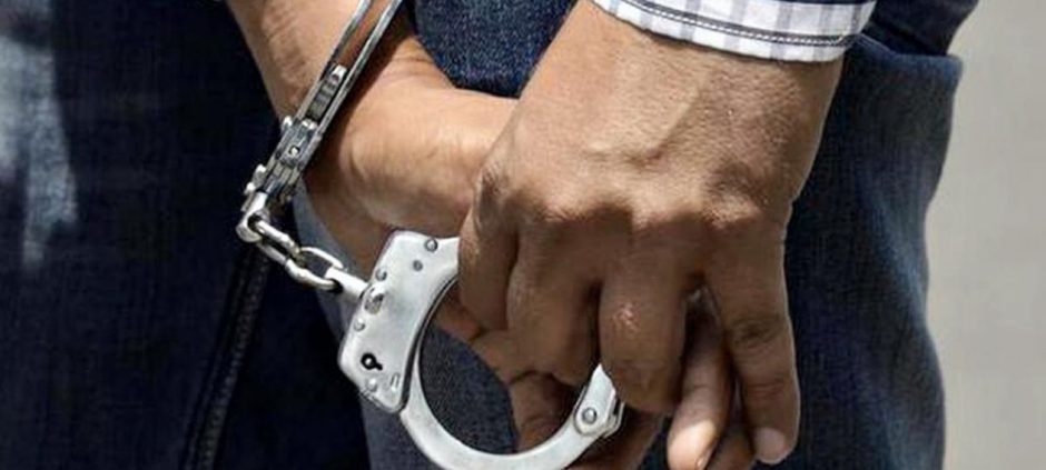 Man Arrested for Filming TikTok on SHO’s Chair
