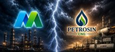 Mari Energies Rejects Petrosin Contract Claims