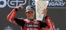 Marquez's Victory Makes MotoGP Title Race More Exciting