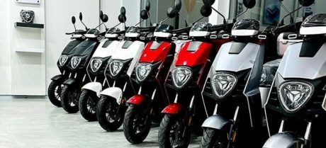Maryam Nawaz Announces Bikes, Interest-Free Loans Across AJK