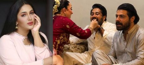 Mathira Slams Viral Momina Iqbal BTS Clip with Sohail Sameer