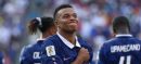 Mbappe Makes World Cup History as France Defeats Sweden