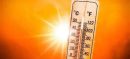 Lahore Weather Update: Heat Persists Despite Rain Forecast