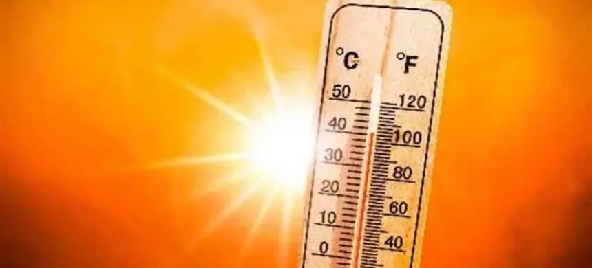 Lahore Weather Update: Heat Persists Despite Rain Forecast
