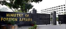 MoFA Introduces Evening Shift for Consular Services in Islamabad