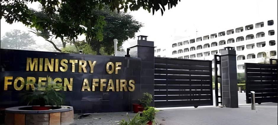 MoFA Introduces Evening Shift for Consular Services in Islamabad