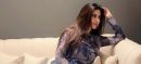 Model Huma Saleem Raises Serious Allegations Against Cricketer