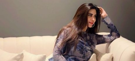 Model Huma Saleem Raises Serious Allegations Against Cricketer