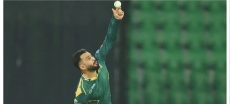 Mohammad Nawaz Receives Three-Month ICC Suspension Over Doping Violation