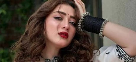 Momina Iqbal Reveals New Details About Ongoing Legal Battle