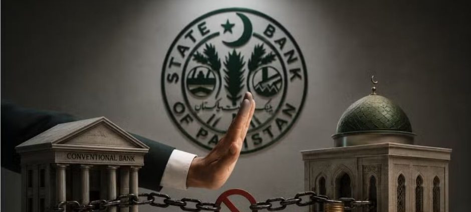 More Pakistanis Are Complaining About Banks—Here’s Why