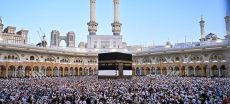More Than 308,000 Register for Hajj 2027–2030