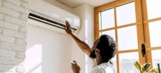 More UK Families Buy Air Conditioners as Heat Increases