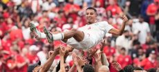 Morocco Beat Canada 3-0 to Reach Quarterfinals Again