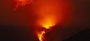 Mount Etna Eruption Disrupts Flights Across Sicily