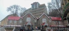 Murree Police Issue Travel Advisory for Tourists